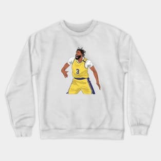 Anthony Davis Crewneck Sweatshirt